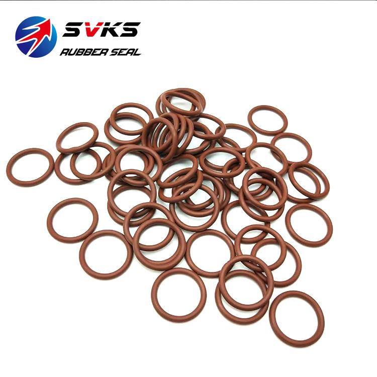 Flexible brwon o ring  (10)