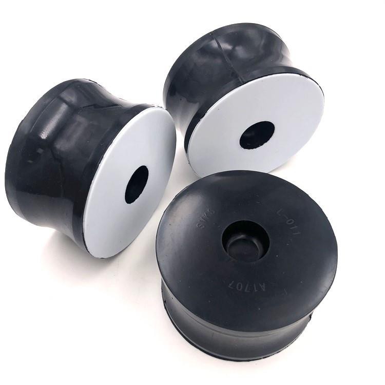Lastik Emiciler14 Rubber Absorbers14