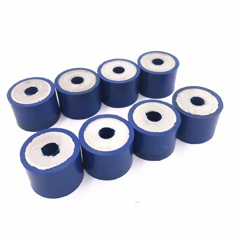blue rubber mount1