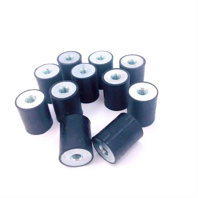 Rubber Absorbers04