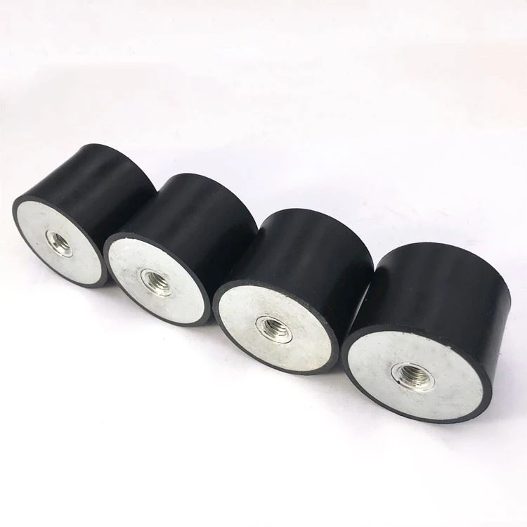 vibrator damper17