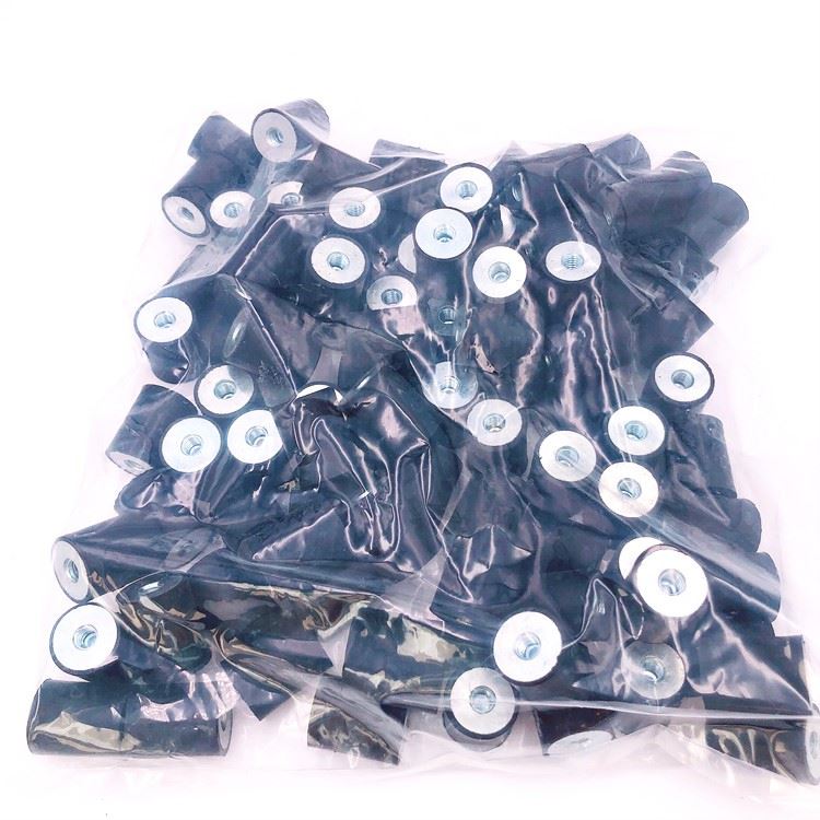Rubber Absorbers07 Rubber Absorbers07