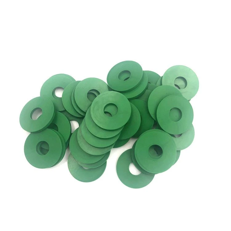 green NBR gasket8