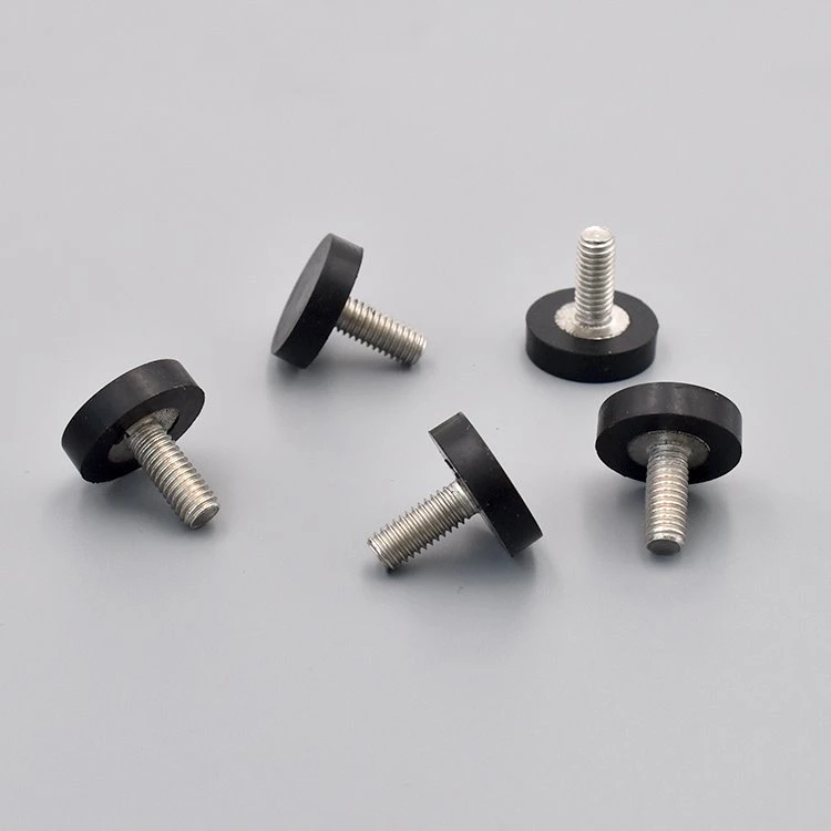 OEM rubber feet (4)