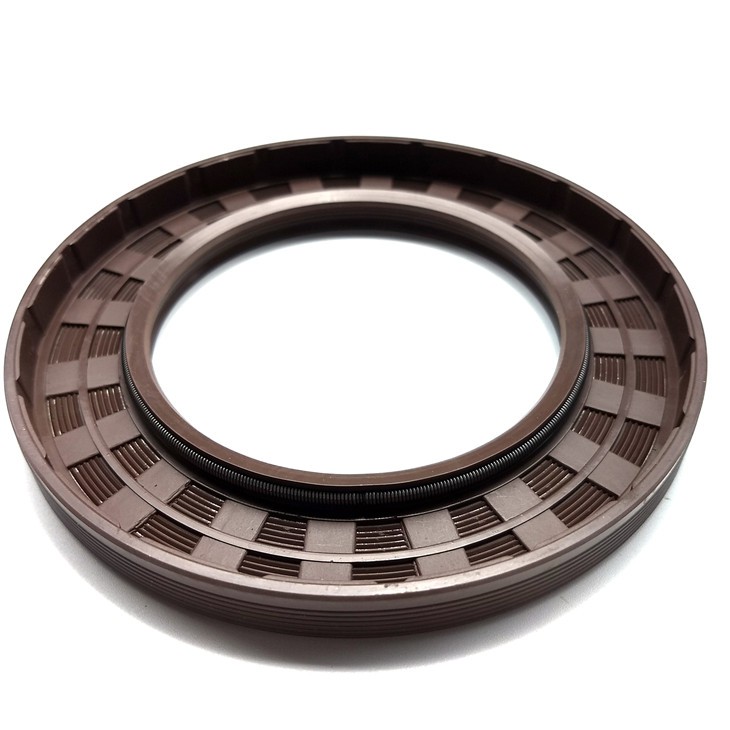 50x80x10 Dust Double Lip Viton Oil Seals