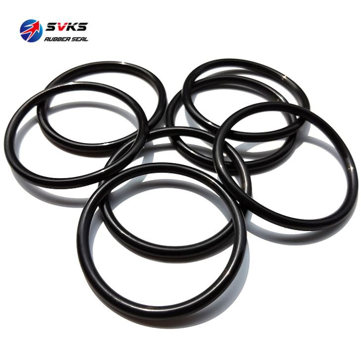 Buna-N O RING 100.97*5.33 Black Color