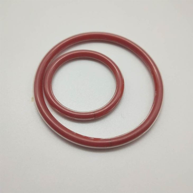 FEP Encapsulated Silicone O Ring