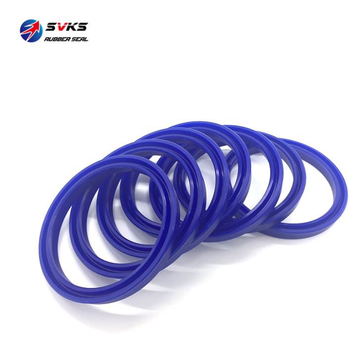 Hydraulic Ram Seal U Seal Rod Working