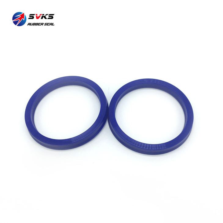 Hydraulic Ram Seal U Seal Rod Working