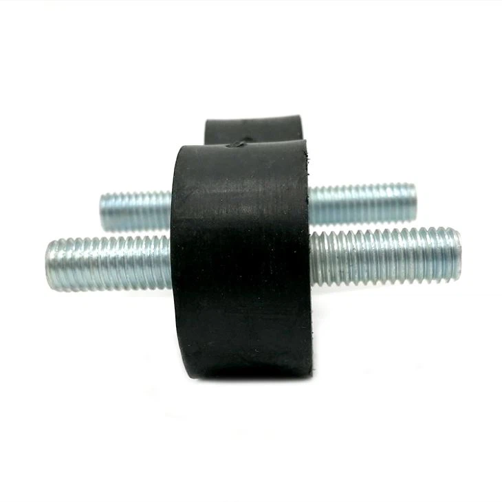 M10 Air Compressor Rubber Shock Absorber