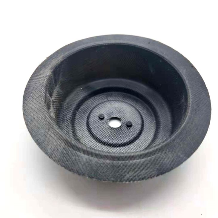 Neoprene Fabric Rubber Diaphragm