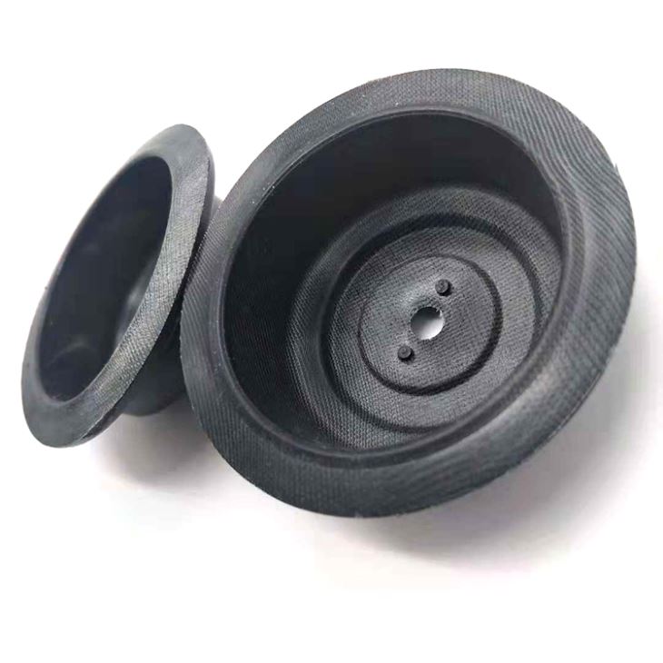 Neoprene Fabric Rubber Diaphragm