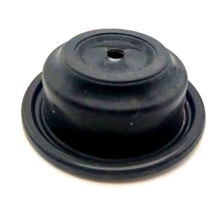 Neoprene Fabric Rubber Diaphragm