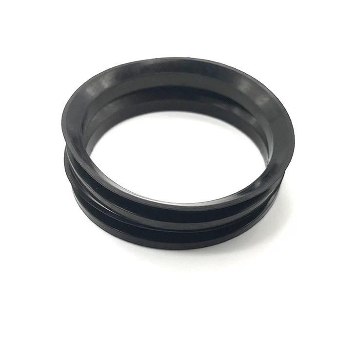 Profile Flange Gasket Metric NBR