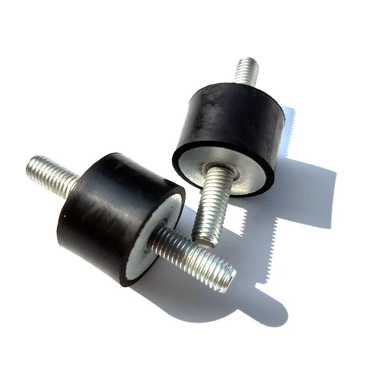 Rubber Metal Shock Absorber Type A
