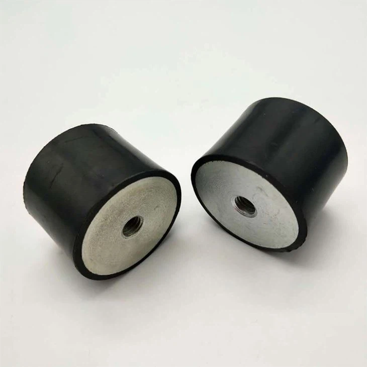 Vibration isolator 