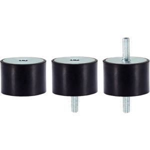 Anti Titreşim Bağlantıları