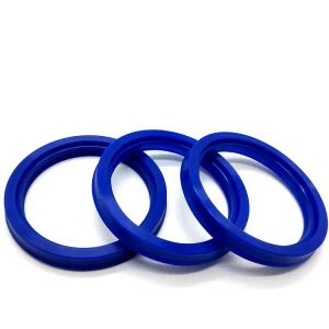 PU Ağır Hidrolik Rod Sızdırmazlık Elemanları