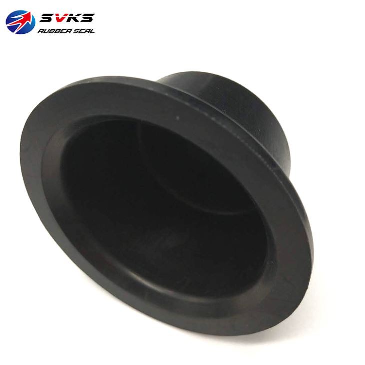 Soft Rubber Diaphragm With EPDM Material