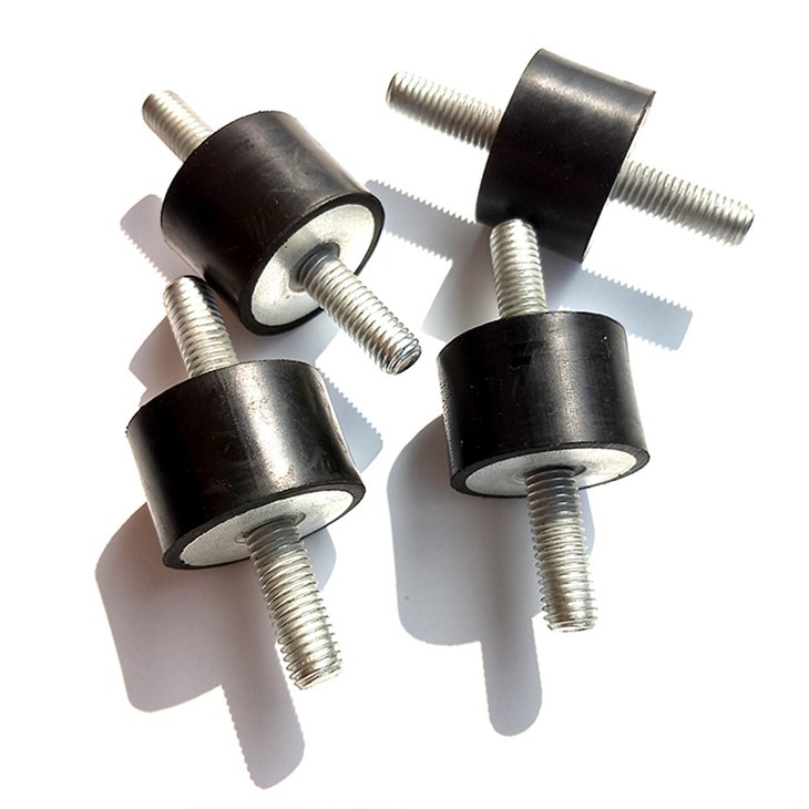 Vibration Isllation Mounts Type A