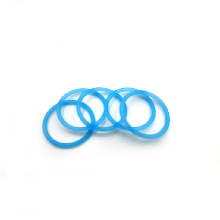 FDA 50 Durometer Food Grade Silicone O-Ring