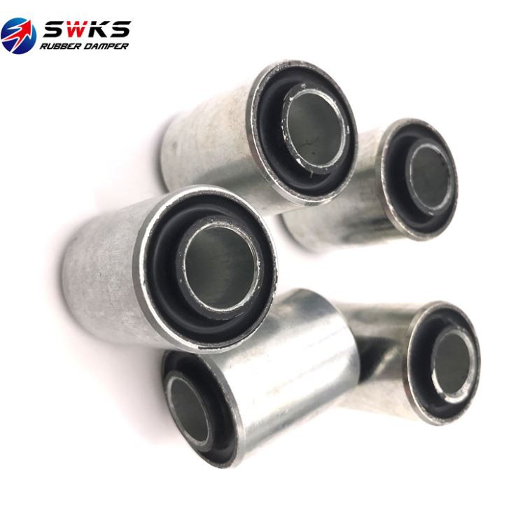 Fully Bonded Bushes Silentblock