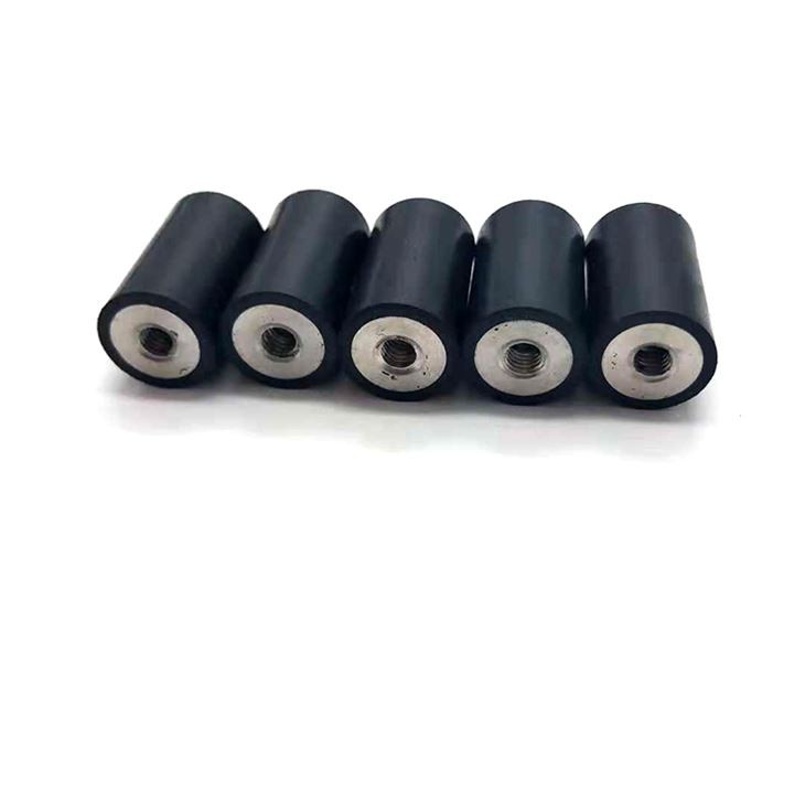 Male To Male Rubber Anti-Vibration Mounting