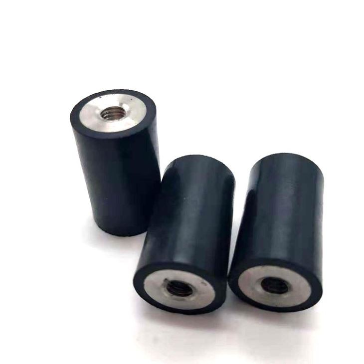 Male To Male Rubber Anti-Vibration Mounting