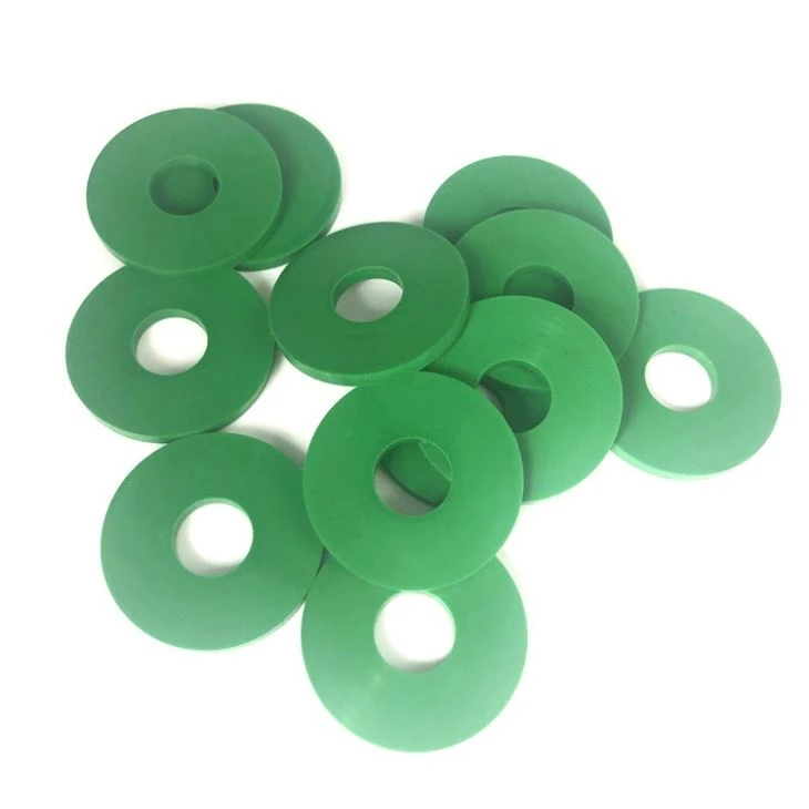 green NBR gasket5