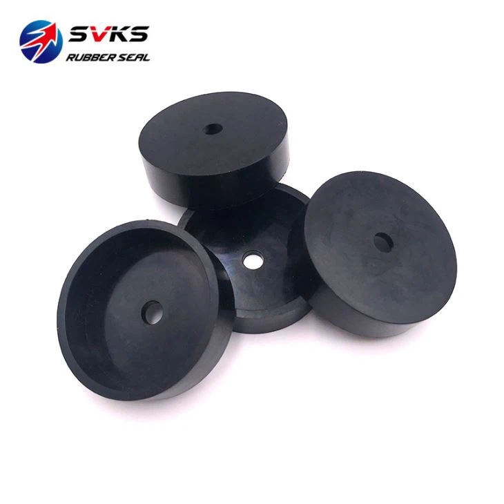 Neoprene Buna-N Flat Rubber Gasket Washer