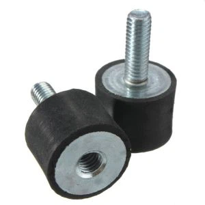 Fabrika Doğrudan Satış Anti Titreşim Kauçuk Damperler