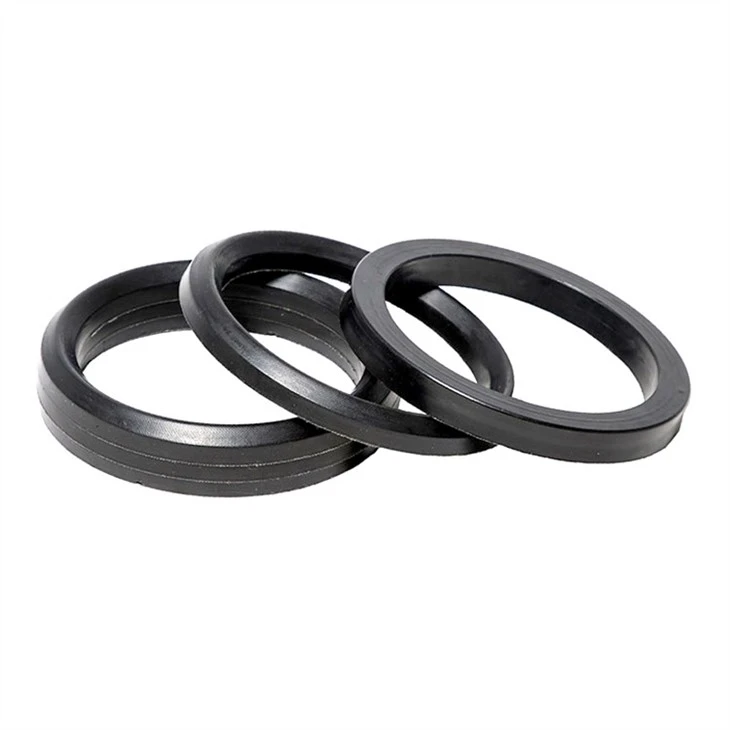 Reciprocating Vee Packing Seals V Ring Sets