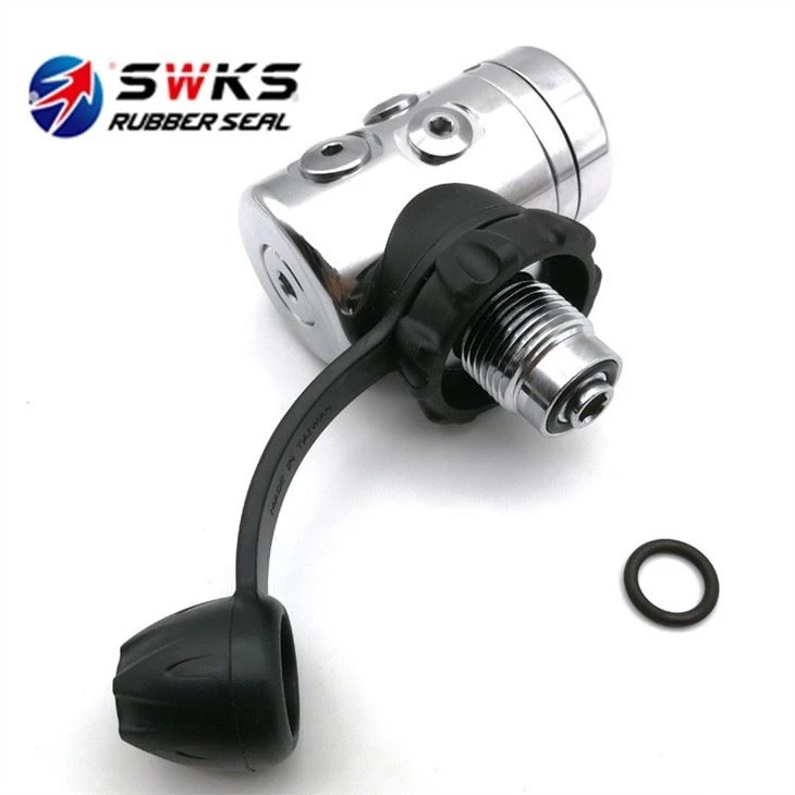 Rubber Diesel Engine Overhaul Black O Rings