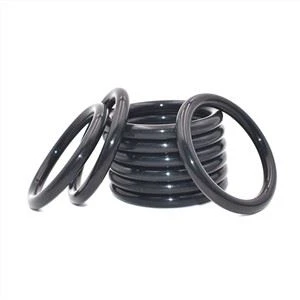 Sızdırmazlık için FKM Kauçuk O Ring