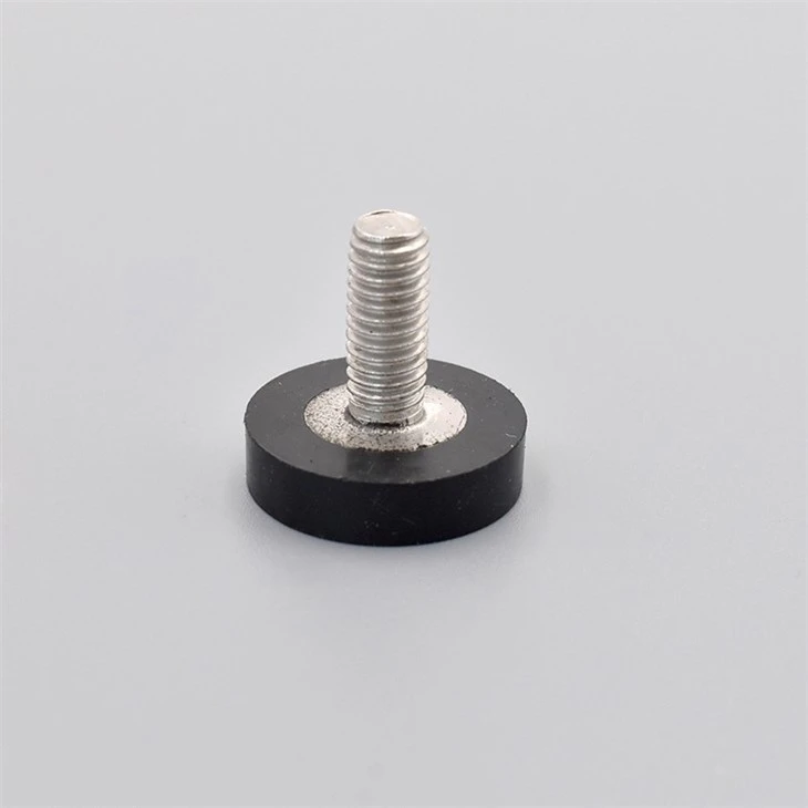 Anti Vibration Rubber Feet Damping Pads