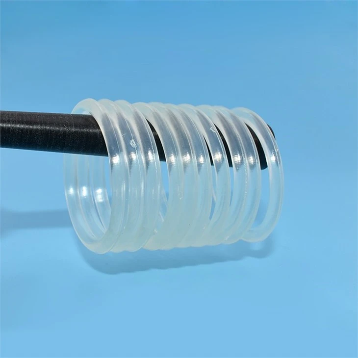 AS568 PU O-Ring Polyurethane Seal