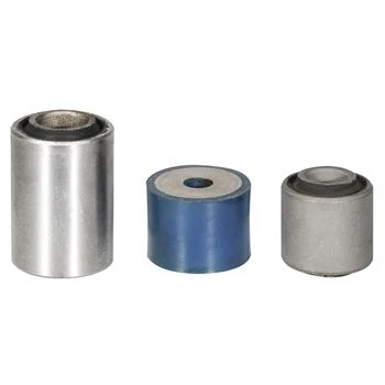 High Quality Metal Suspension Rubber Bushes