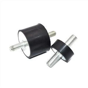 Kauçuk Damper Tİpİ Şok Tamponu