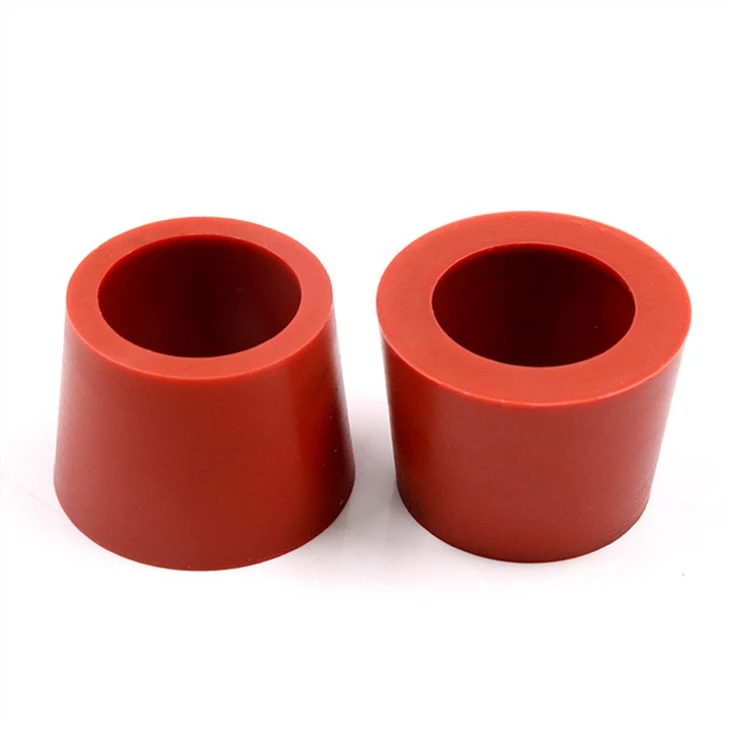Customized Silicone Rubber Manufacturer