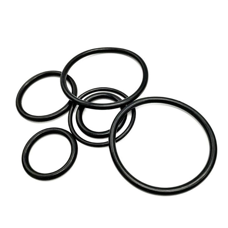 HNBR Hydrogenated Nitrile Rubber O-RINGS SEALING
