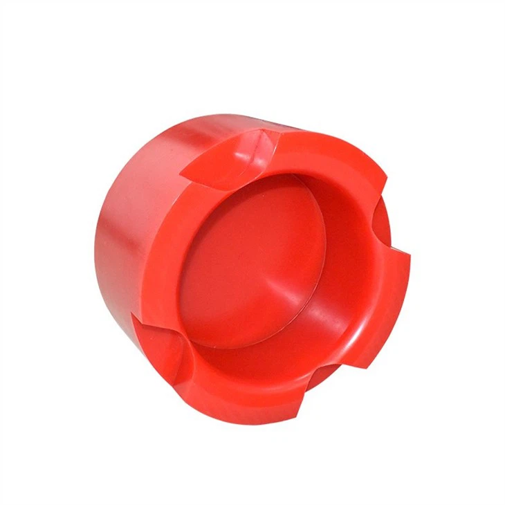 PU Anti Vibration Pad Shock Absorber