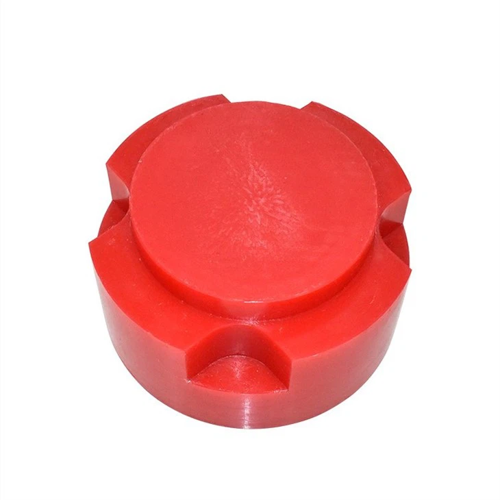 PU Anti Vibration Pad Shock Absorber