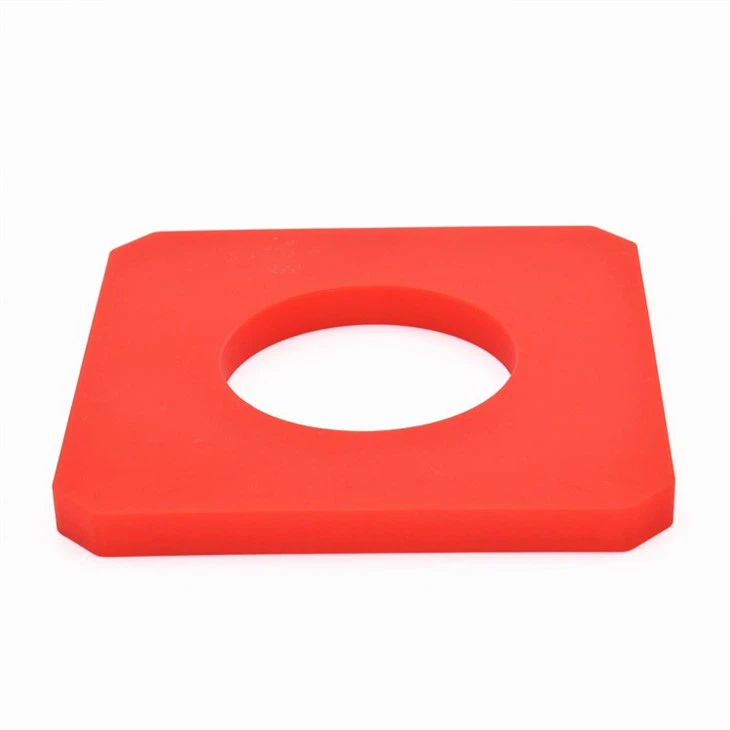 PU Anti Vibration Pad Shock Absorber