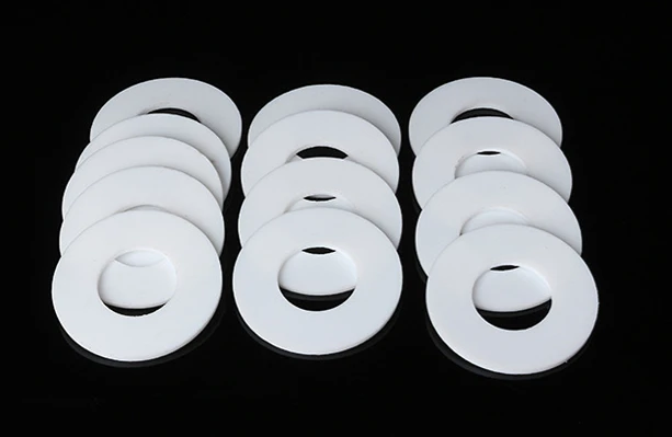 SWKS PTFE Material Gasket Washer